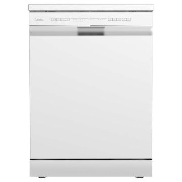 Lave-vaisselle MDWPF1333CW-W MIDEA