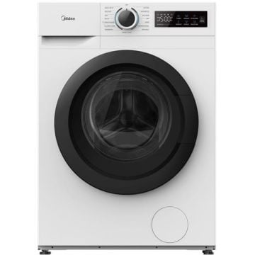 Lave-linge frontal MF110W60D/W-FR MIDEA