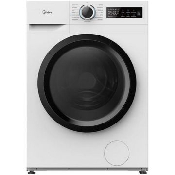 Lave-linge frontal MF110W80A/W-FR MIDEA