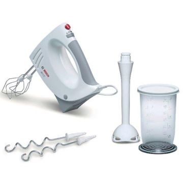 Batteur Mixeur - MFQ3540 BOSCH