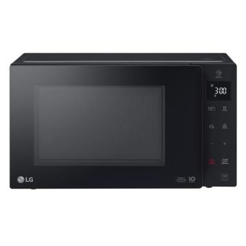 Micro-ondes gril MH6535GIB LG