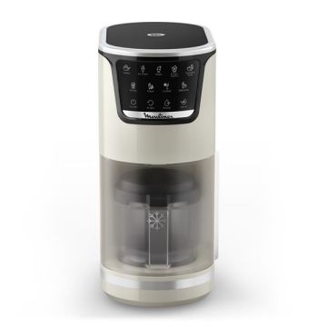 STAR - Machine à glaces - Dolci - MJ602AF0 MOULINEX