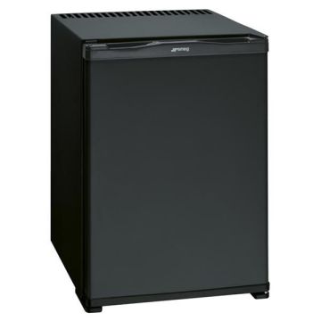 Réfrigérateur mini-bar MTE40 SMEG