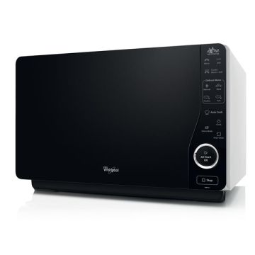 Micro-ondes gril MWF421SL WHIRLPOOL