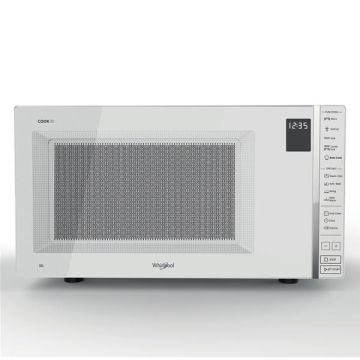 Micro-ondes gril MWP304W WHIRLPOOL
