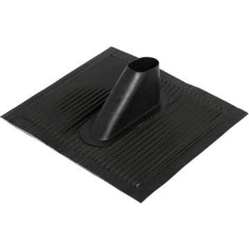 TUILE MALLEABLE EN ALUMINIUM WISI NC104