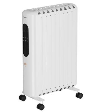 Radiateur à bain d'huile ORIA2000DIGITAL SUPRA