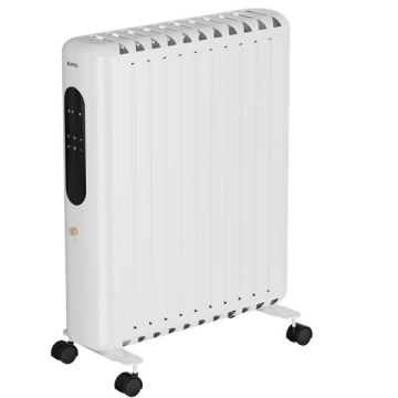 Radiateur à bain d'huile ORIA2500DIGITAL SUPRA