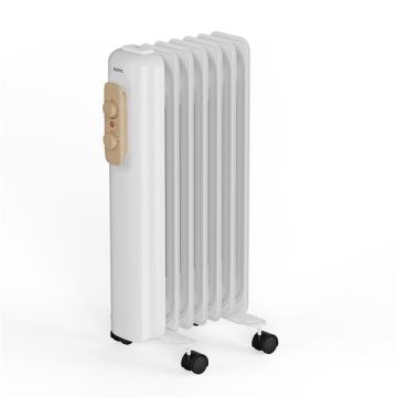 Radiateur à bain d'huile ORION1500 SUPRA