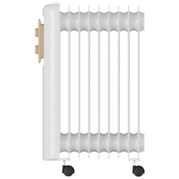 Radiateur à bain d'huile ORION2000 SUPRA