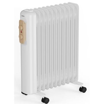 Radiateur à bain d'huile ORION2500 SUPRA