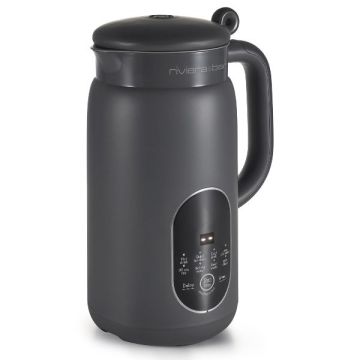 Préparateur de boissons végétales - PPS470 RIVIERA & BAR