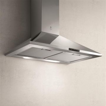 Hotte décorative murale PRF0091761B ELICA