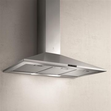 Hotte décorative murale PRF0091763B ELICA