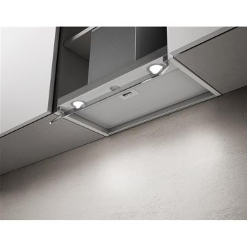 Hotte encastrée PRF0114760A ELICA