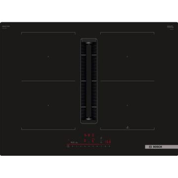 Table induction aspirante PVQ711H26E BOSCH