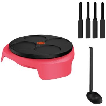 STAR - Crêpière électrique - Easy Crep'Party - PY3207F0 TEFAL