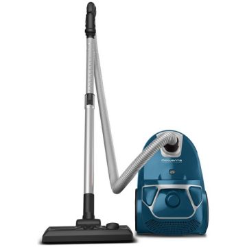 STAR+ - Aspirateur sac - Compact Power Parquet - RO3950EA ROWENTA