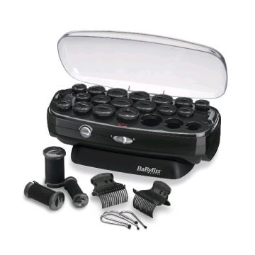 Bigoudis chauffants - Thermo-Ceramic Rollers - RS035E BABYLISS