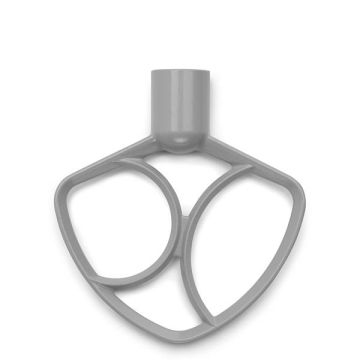 Batteur plat - SMFB04 SMEG