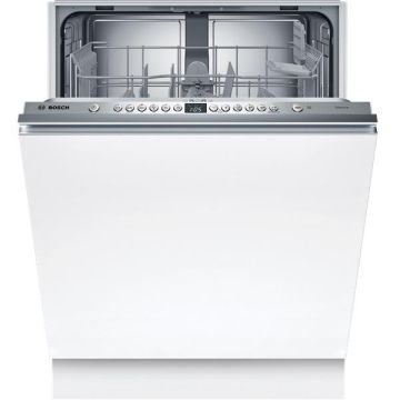 Lave-vaisselle Tout-intégrable SMV26AX01F BOSCH