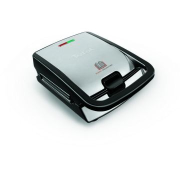 STAR - Croque Gaufre - Snack Collection - SW853D12 TEFAL