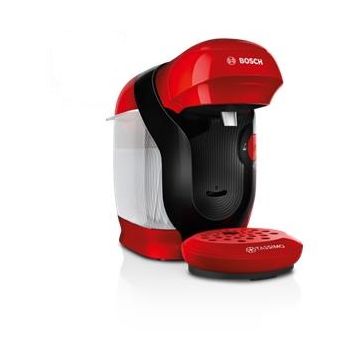 Cafetière multi-boissons Rouge - Tassimo Style - TAS113E BOSCH
