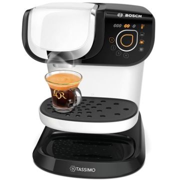 Cafetière multi-boissons - Tassimo My Way - TAS6504 BOSCH