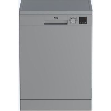 Lave-vaisselle TDFV16310S BEKO