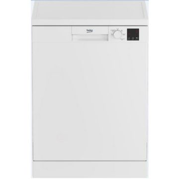 Lave-vaisselle TDFV16310W BEKO