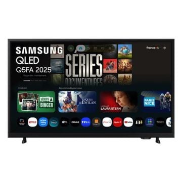 TV QLED FHD 40'' (102 cm) - TQ40Q5FAAUXXC SAMSUNG
