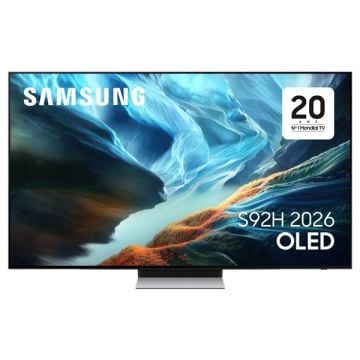 TV OLED 4K 65'' (165 cm) - TQ65S92HAEXXC SAMSUNG