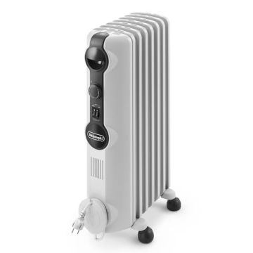 Radiateur à bain d'huile TRRS0715 DELONGHI