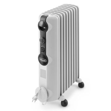 Radiateur à bain d'huile TRRS0920 DELONGHI