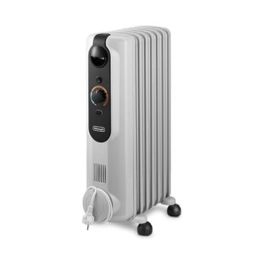 Radiateur à bain d'huile TRRSE0715 DELONGHI