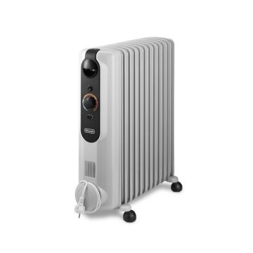 Radiateur à bain d'huile TRRSE1225 DELONGHI