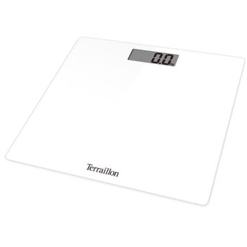 Pèse-personne électronique - TSQUAREBLANC TERRAILLON