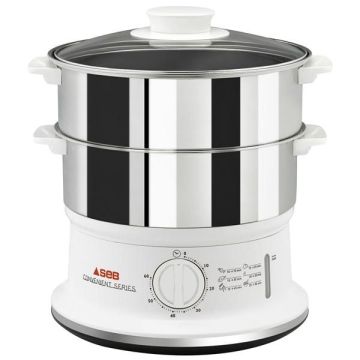 Cuiseur vapeur - Convenient - VC1451 SEB