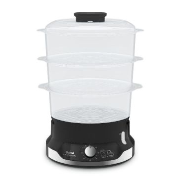 Cuiseur vapeur - UltraCompact - VC204810 TEFAL