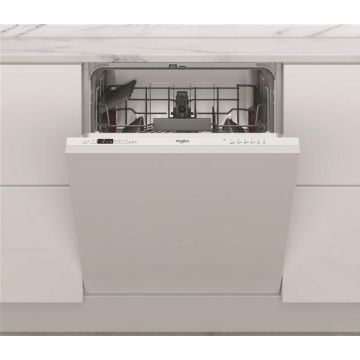 Lave-vaisselle Tout-intégrable W3IFD536 WHIRLPOOL
