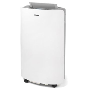 Climatiseur mobile - WAC1202G WOOD'S
