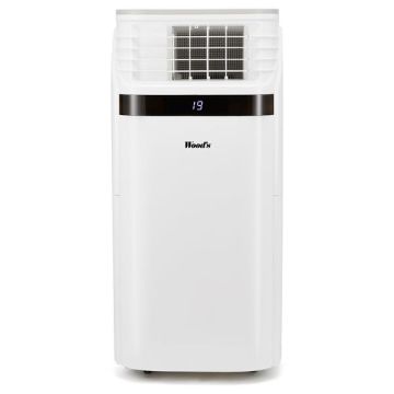 Climatiseur mobile - WAC1810G WOOD'S