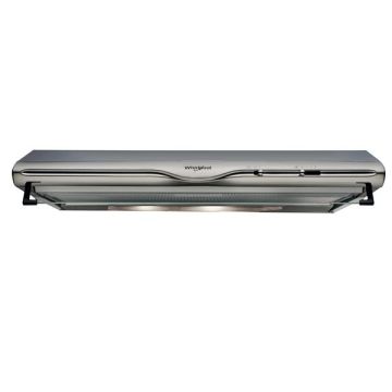 Hotte visière WCN65FLX WHIRLPOOL