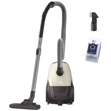 Aspirateur sac - Série 1000 - XD1101.10 PHILIPS