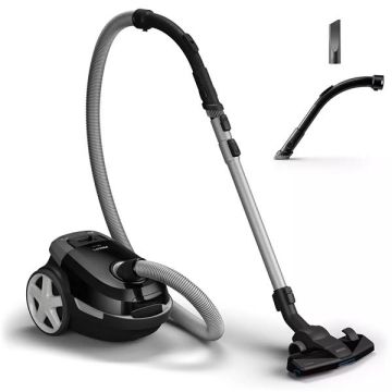 Aspirateur sac - Performer Compact Série 3000 - XD3112.09 PHILIPS