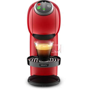 STAR - Nescafé Dolce Gusto Rouge - Genio S Plus - YY4444FD KRUPS