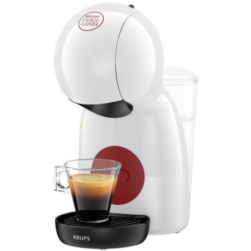 STAR - Nescafé Dolce Gusto Blanc & Rouge - Piccolo XS - YY5218FD KRUPS