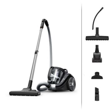 STAR - Aspirateur sans sac - COMPACT POWER XXL Total clean - YY5668FE ROWENTA