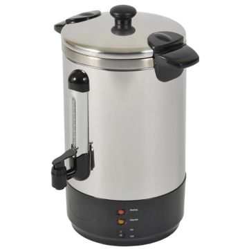 Percolateur à café Pro 15 L - ZJ150 KITCHENCHEF