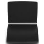 JEU DE PLAQUES: 1 TEPPANYAKI POUR GAUFRIER FRITEL 142359 thumbnail